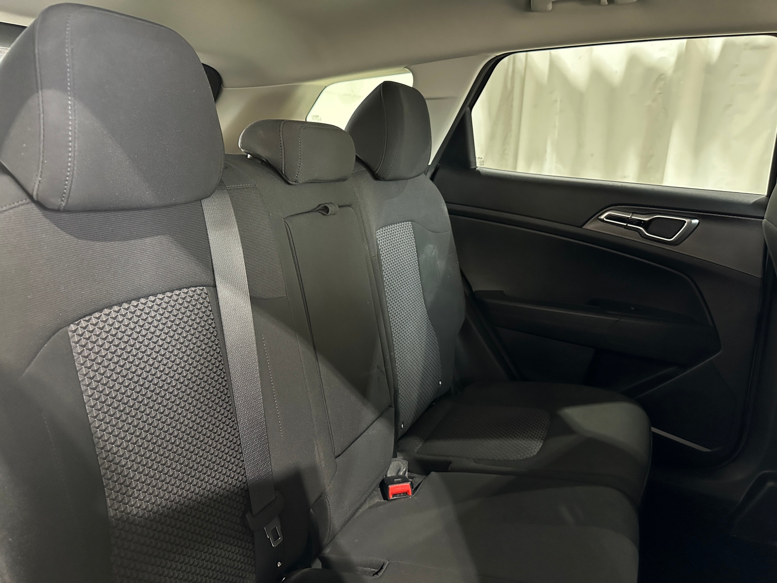 Thumbnail: 2025 Kia Sportage - 6