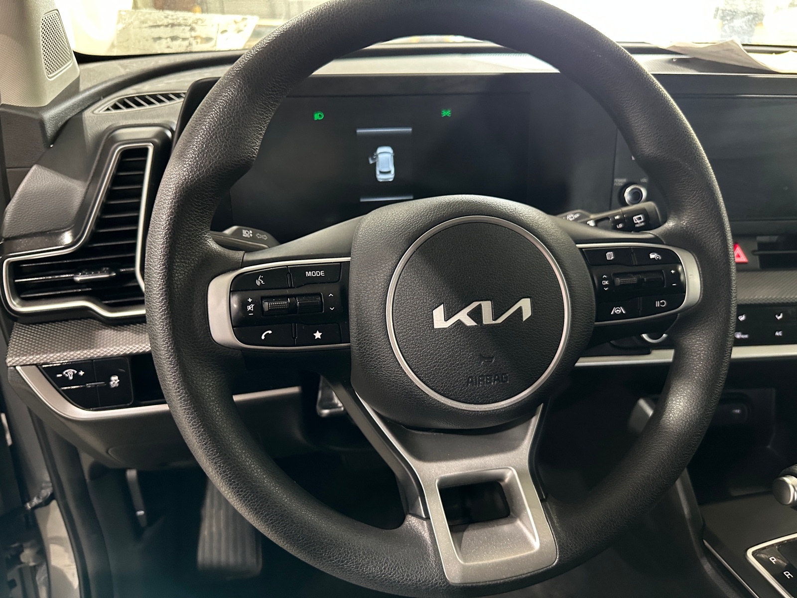 Thumbnail: 2025 Kia Sportage - 5