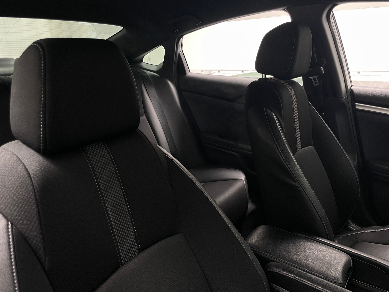 Thumbnail: 2019 Honda Civic - 2
