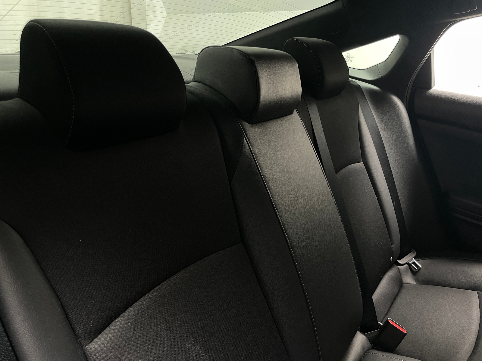 Thumbnail: 2019 Honda Civic - 6