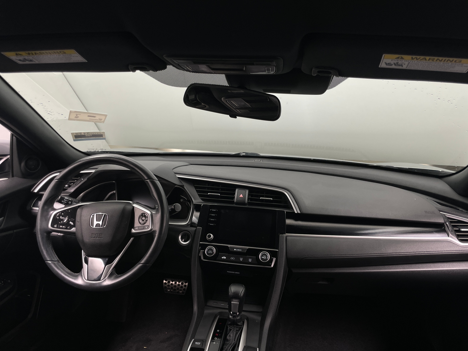 Thumbnail: 2019 Honda Civic - 3