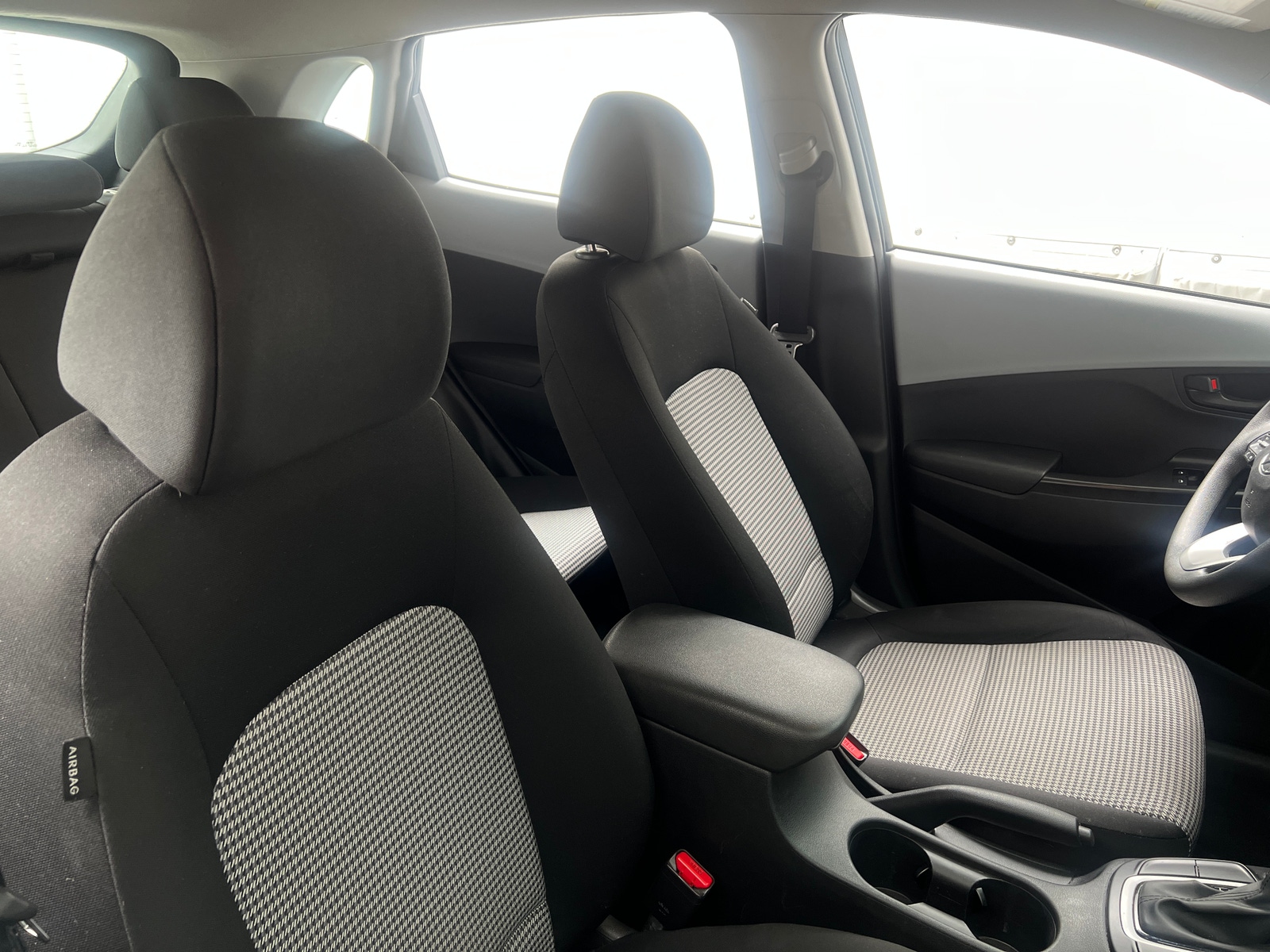 Thumbnail: 2021 Hyundai Kona - 2