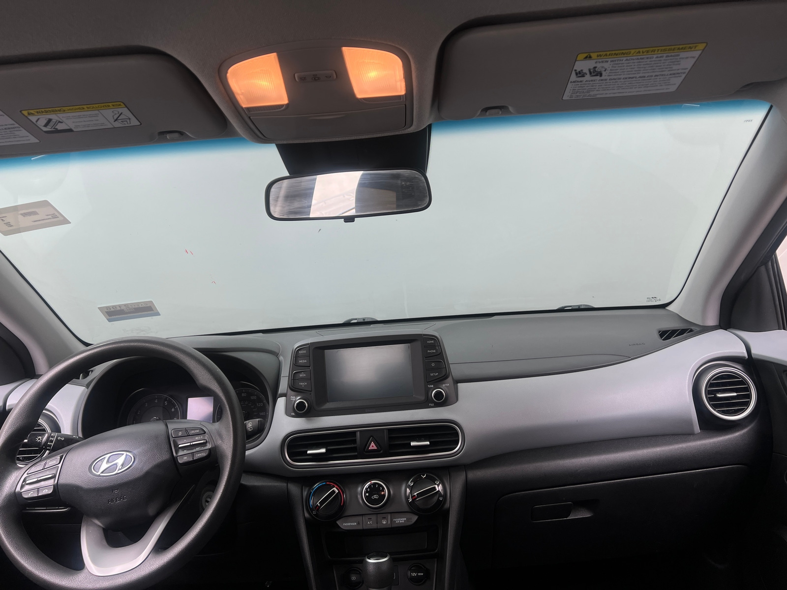 Thumbnail: 2021 Hyundai Kona - 3