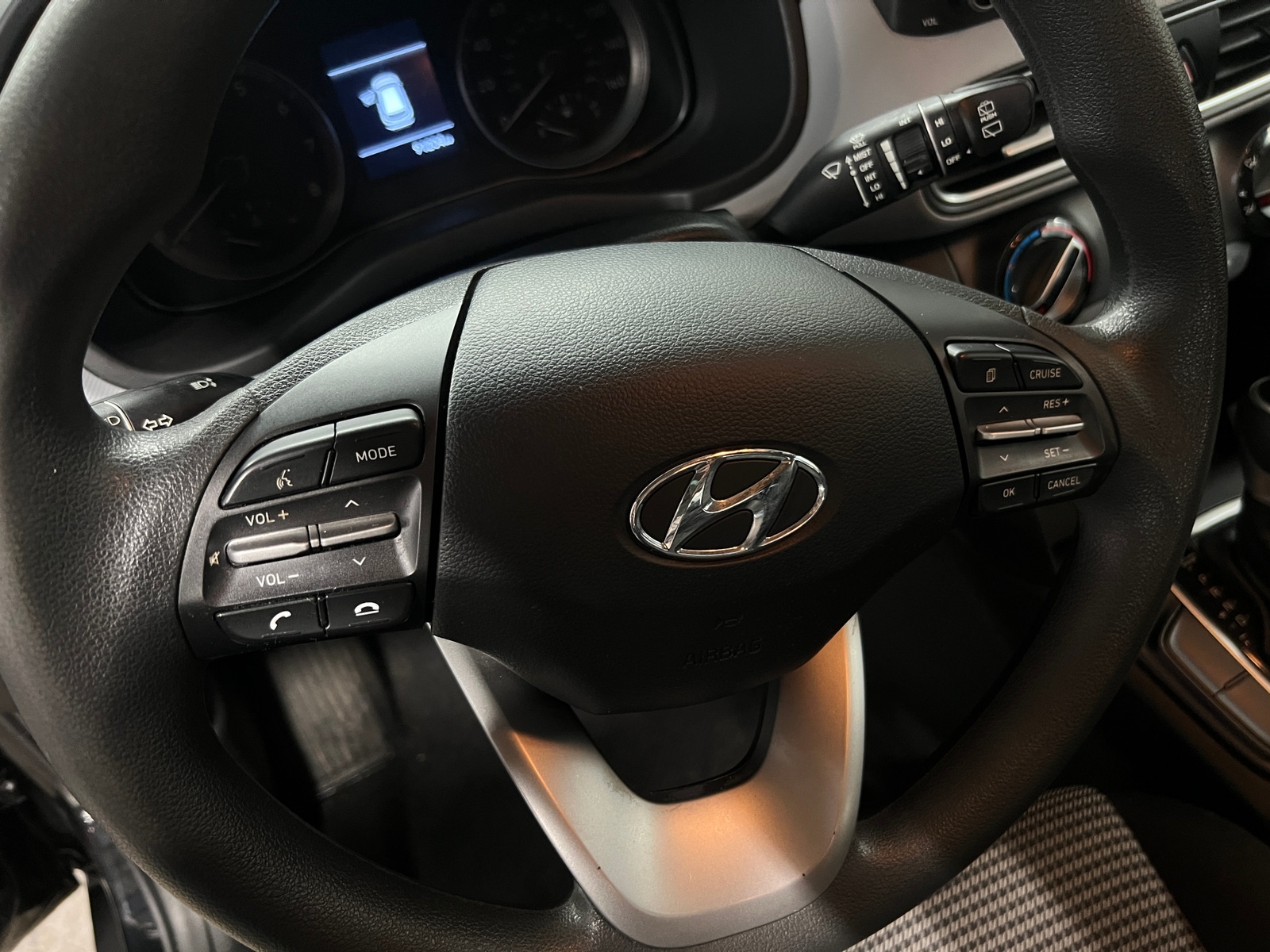 Thumbnail: 2021 Hyundai Kona - 5