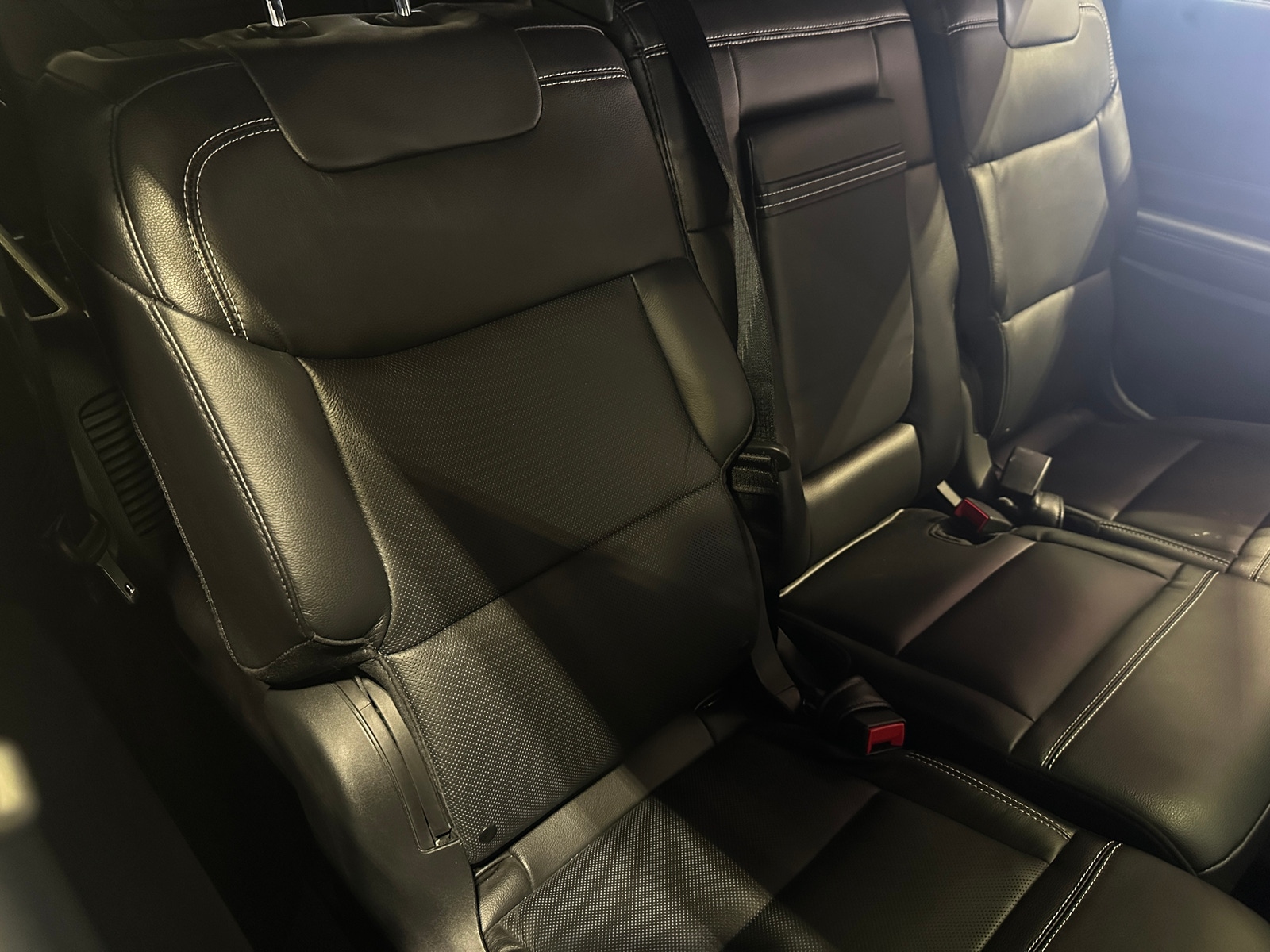 Thumbnail: 2022 Ford Explorer - 5