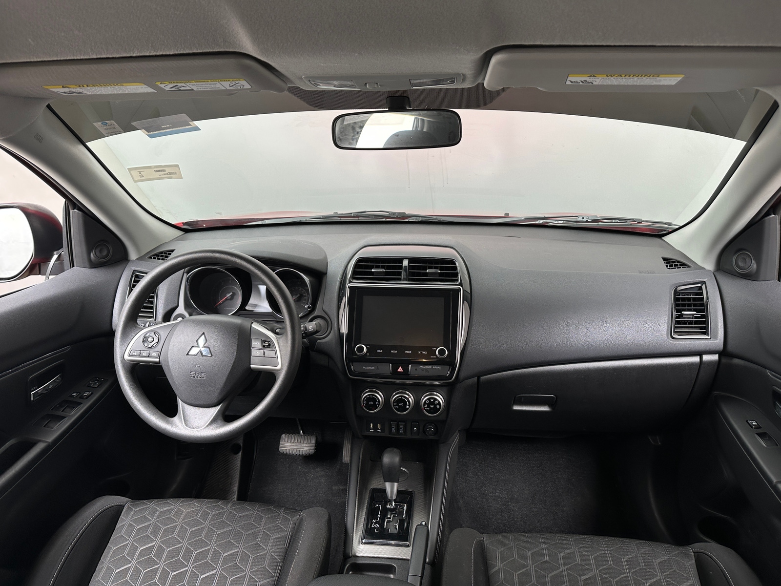Thumbnail: 2020 Mitsubishi Outlander Sport - 3
