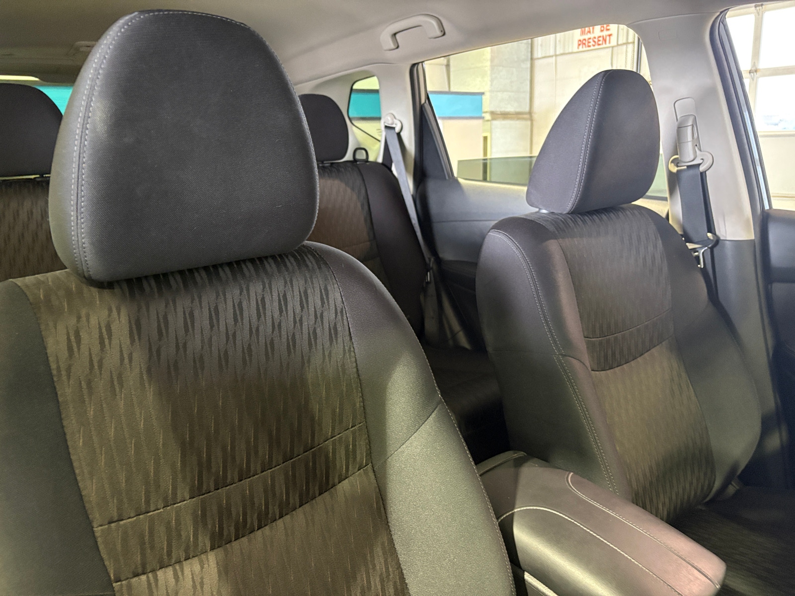 Thumbnail: 2018 Nissan Rogue - 2