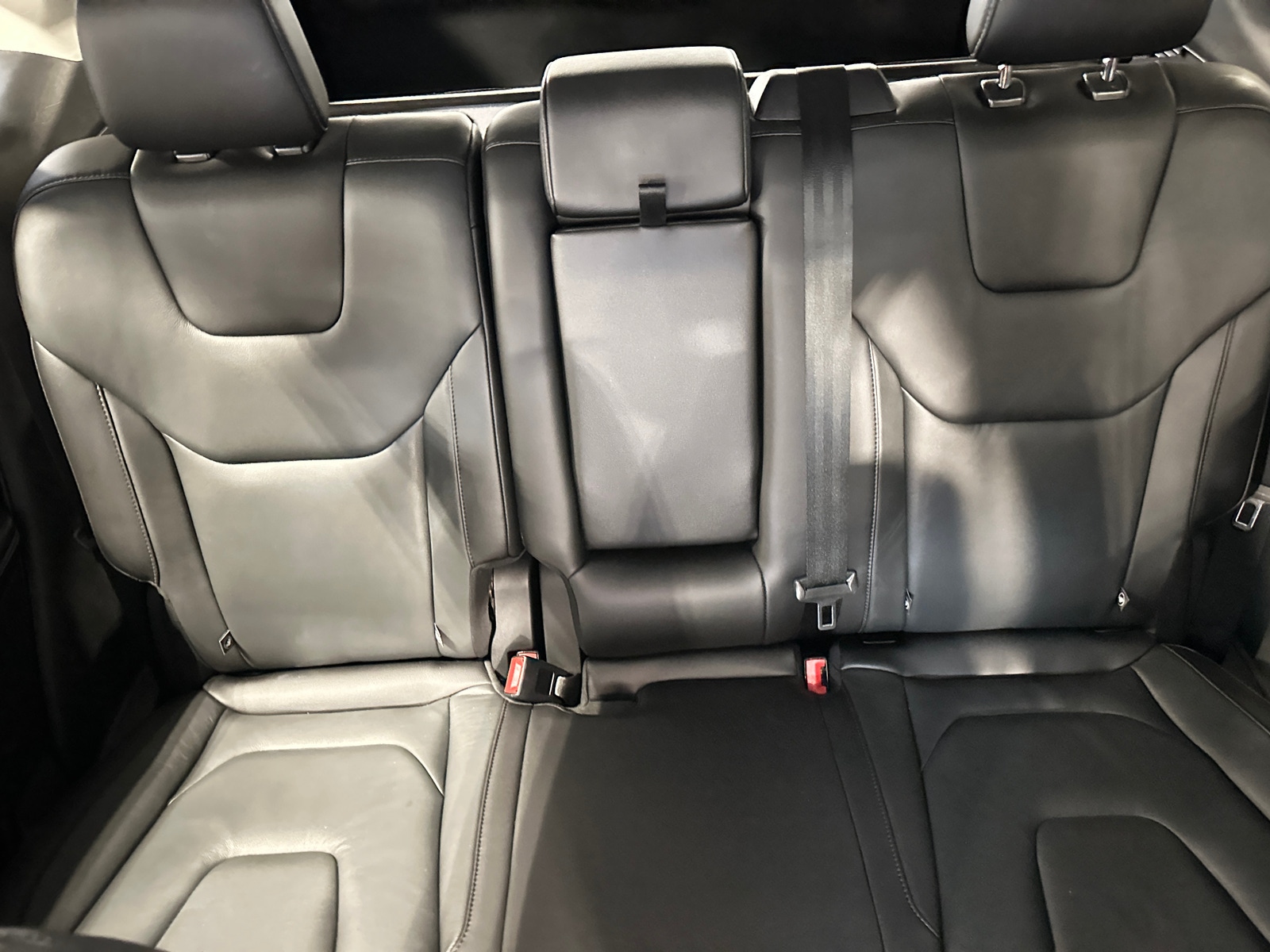 Thumbnail: 2019 Ford Edge - 5