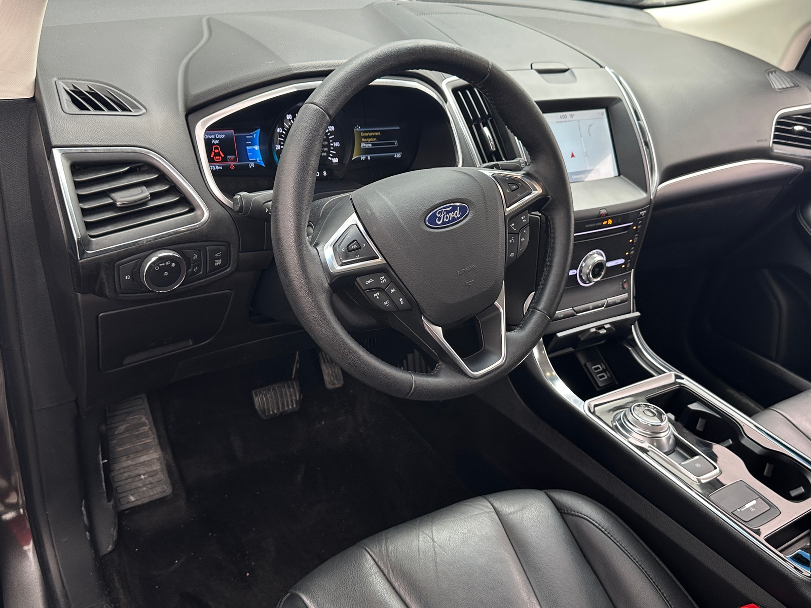 Thumbnail: 2019 Ford Edge - 2