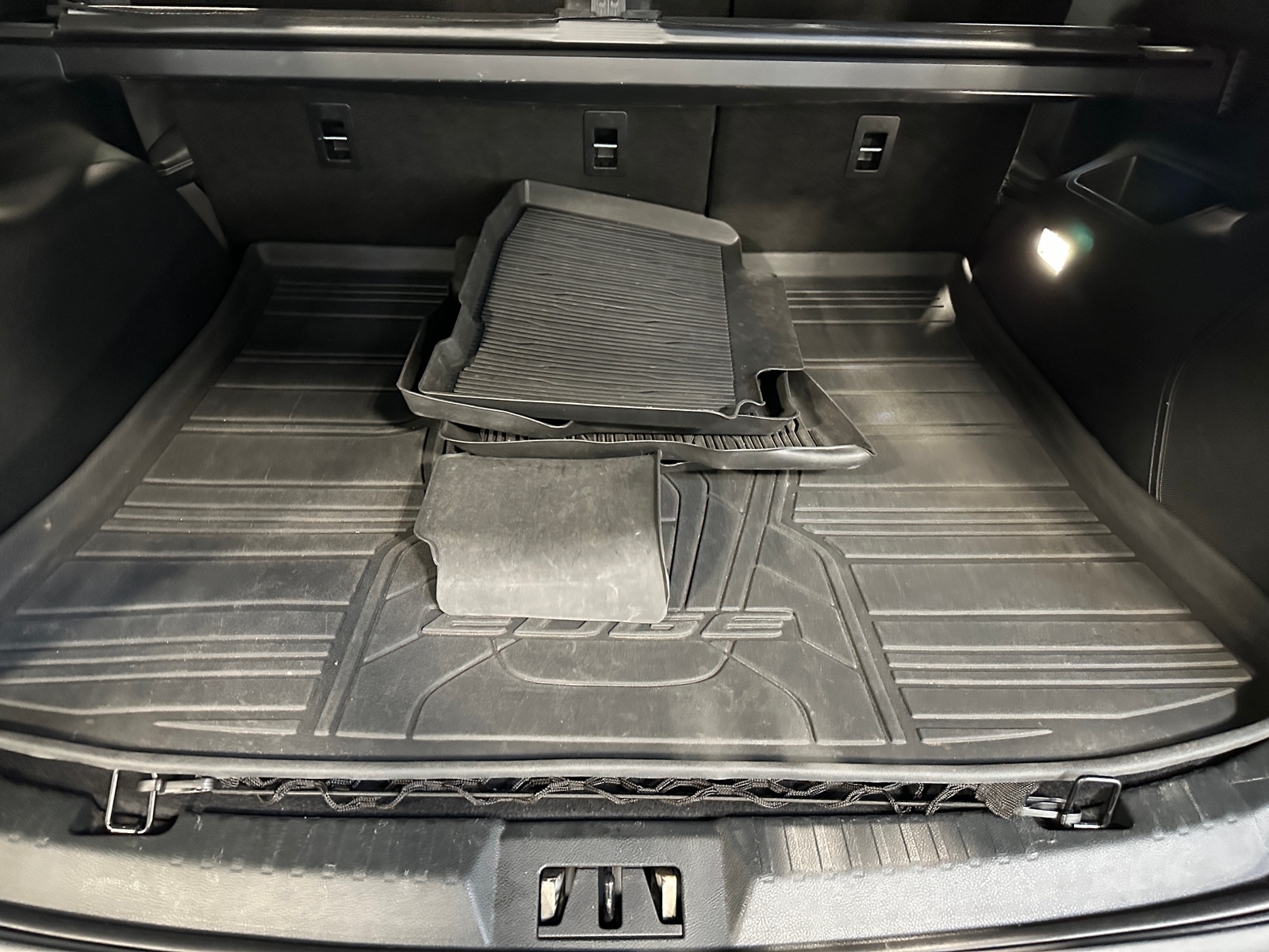Thumbnail: 2019 Ford Edge - 6