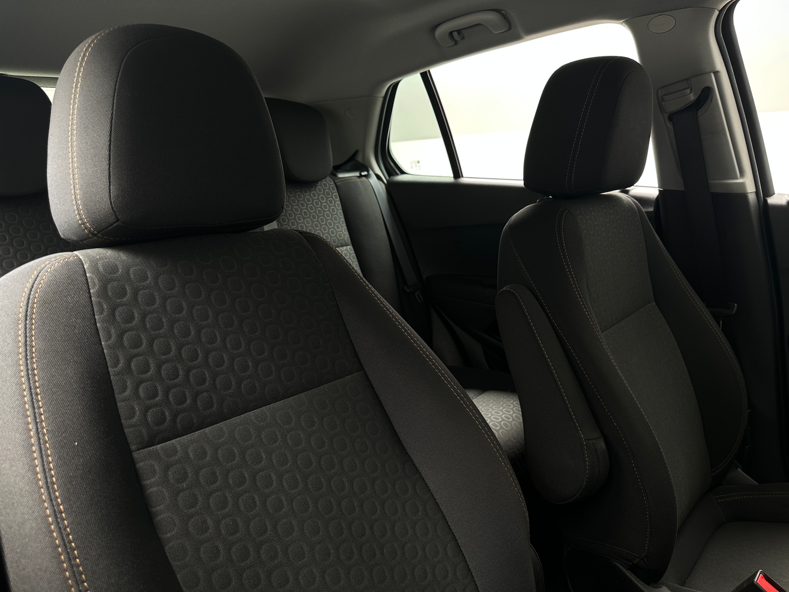 Thumbnail: 2017 Chevrolet Trax - 2