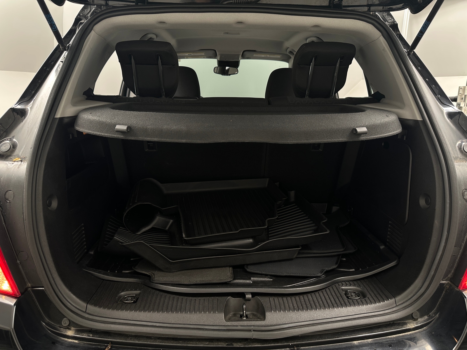 Thumbnail: 2017 Chevrolet Trax - 7
