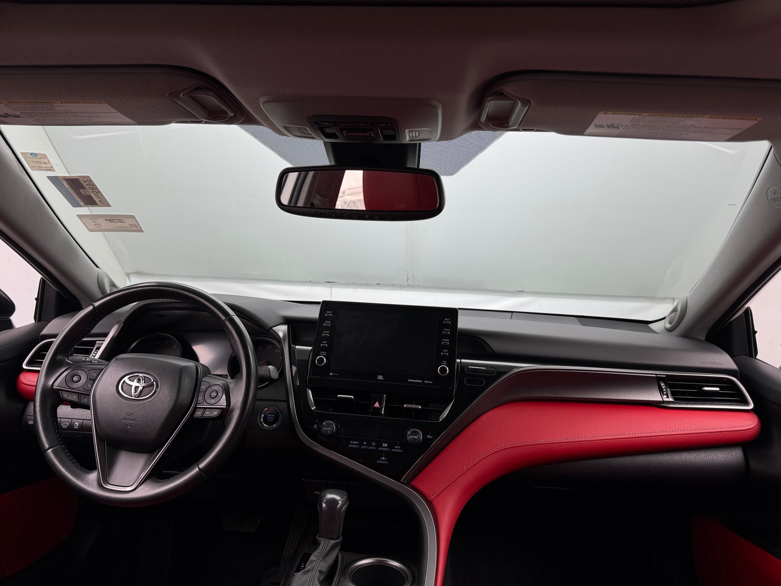 Thumbnail: 2022 Toyota Camry - 2