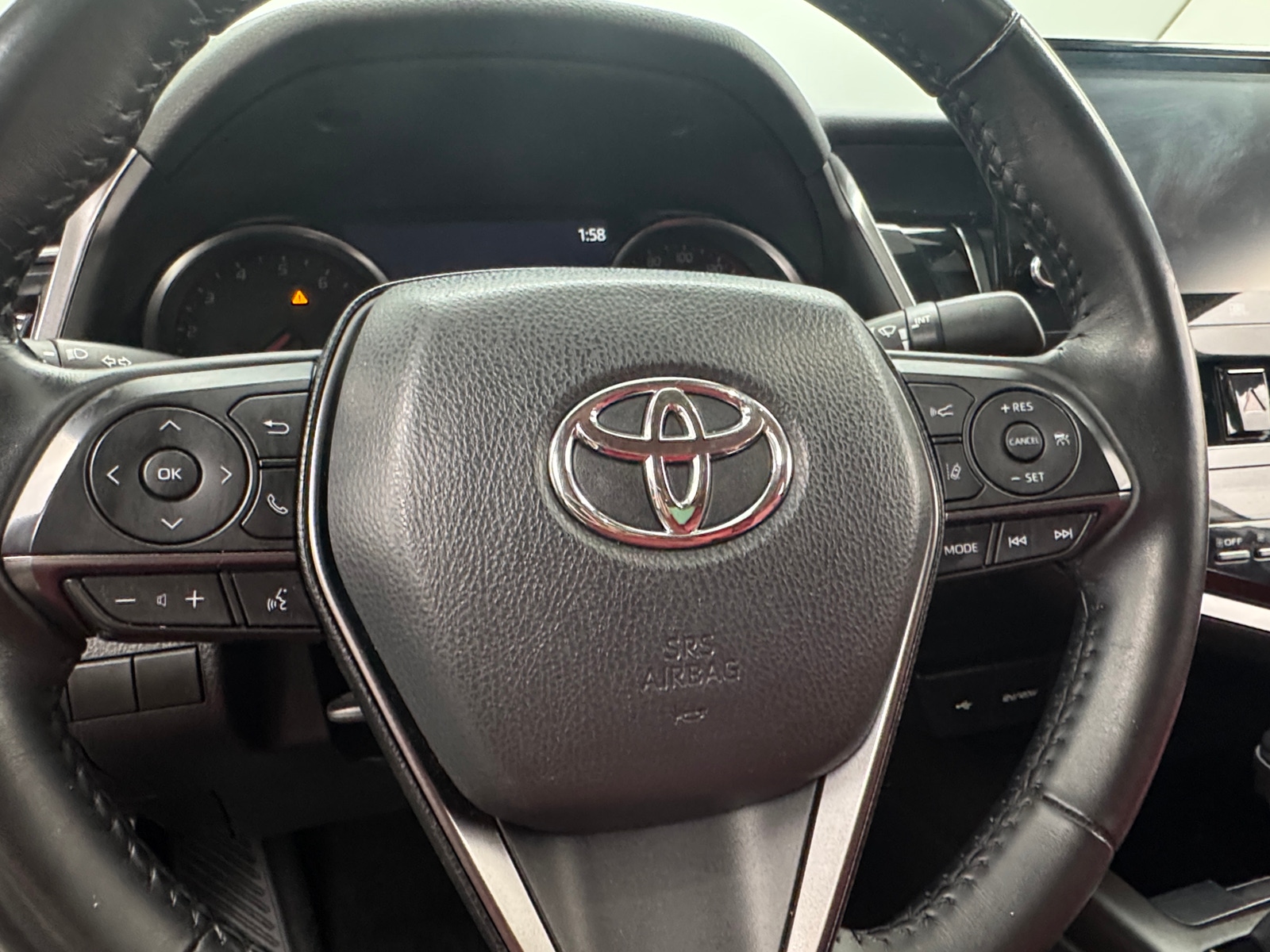 Thumbnail: 2022 Toyota Camry - 4