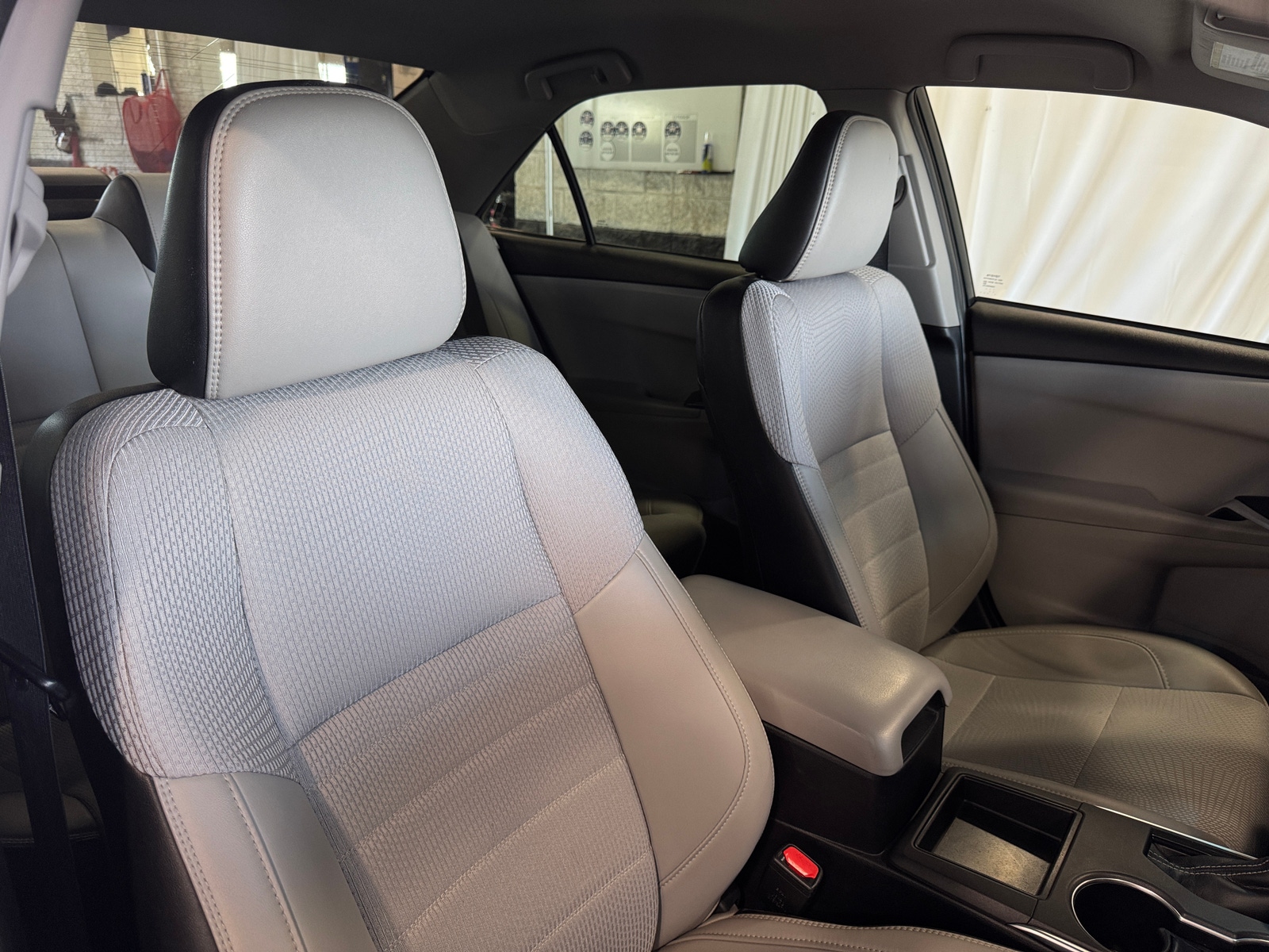 Thumbnail: 2017 Toyota Camry - 2