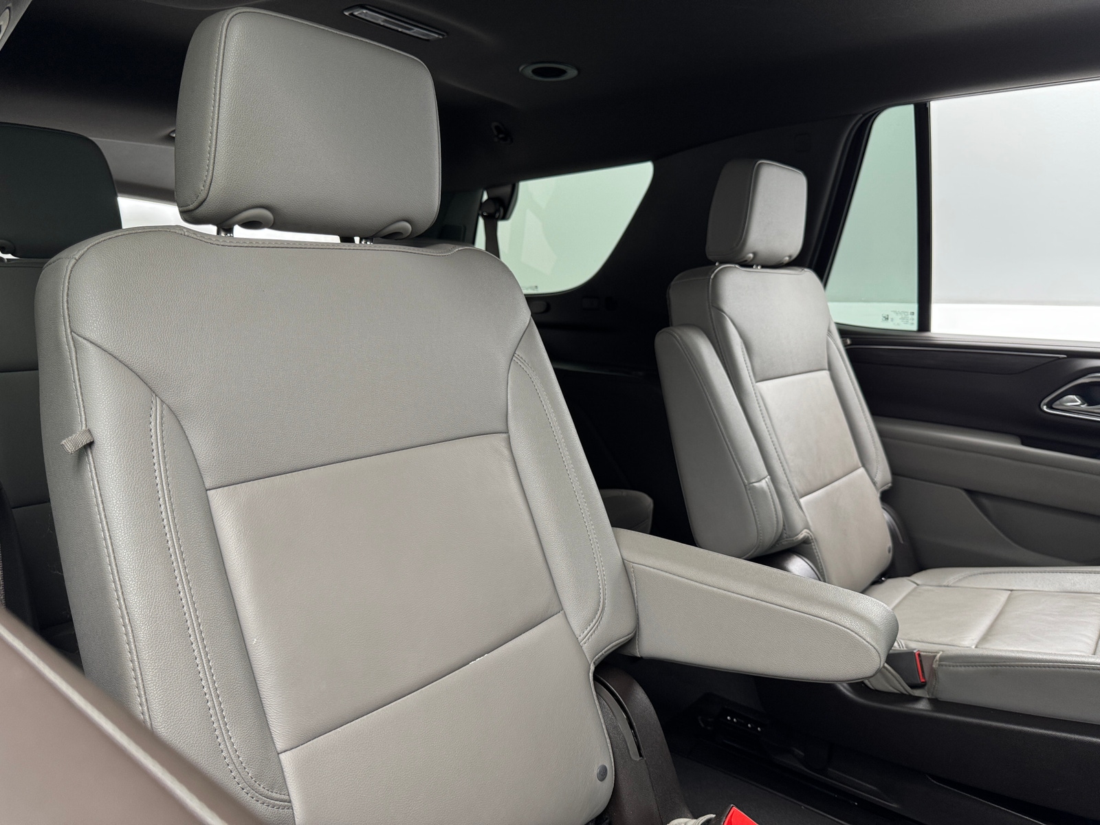Thumbnail: 2024 Chevrolet Tahoe - 5