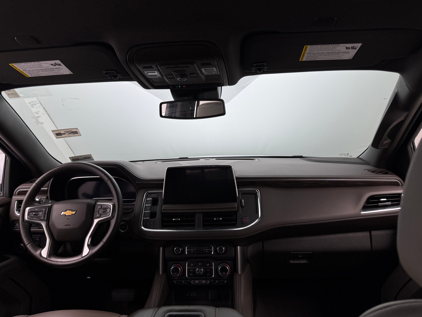 Thumbnail: 2024 Chevrolet Tahoe - 2