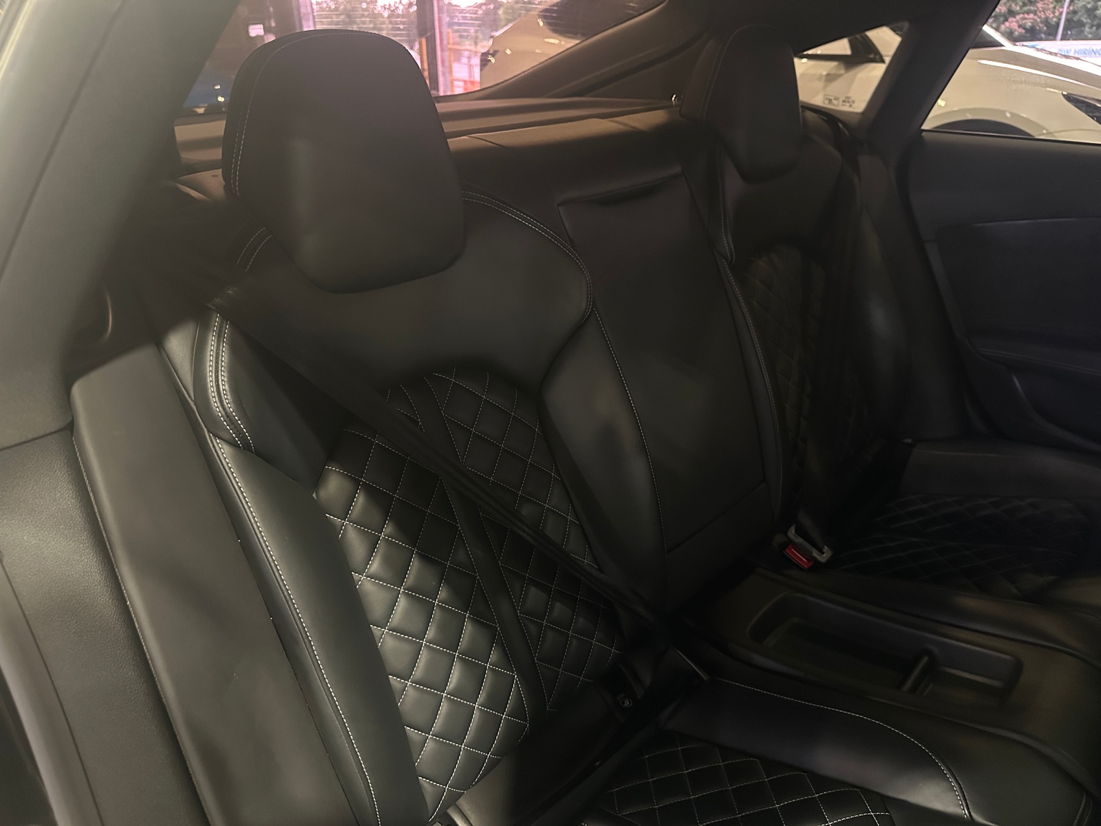 Thumbnail: 2016 Audi S7 - 5