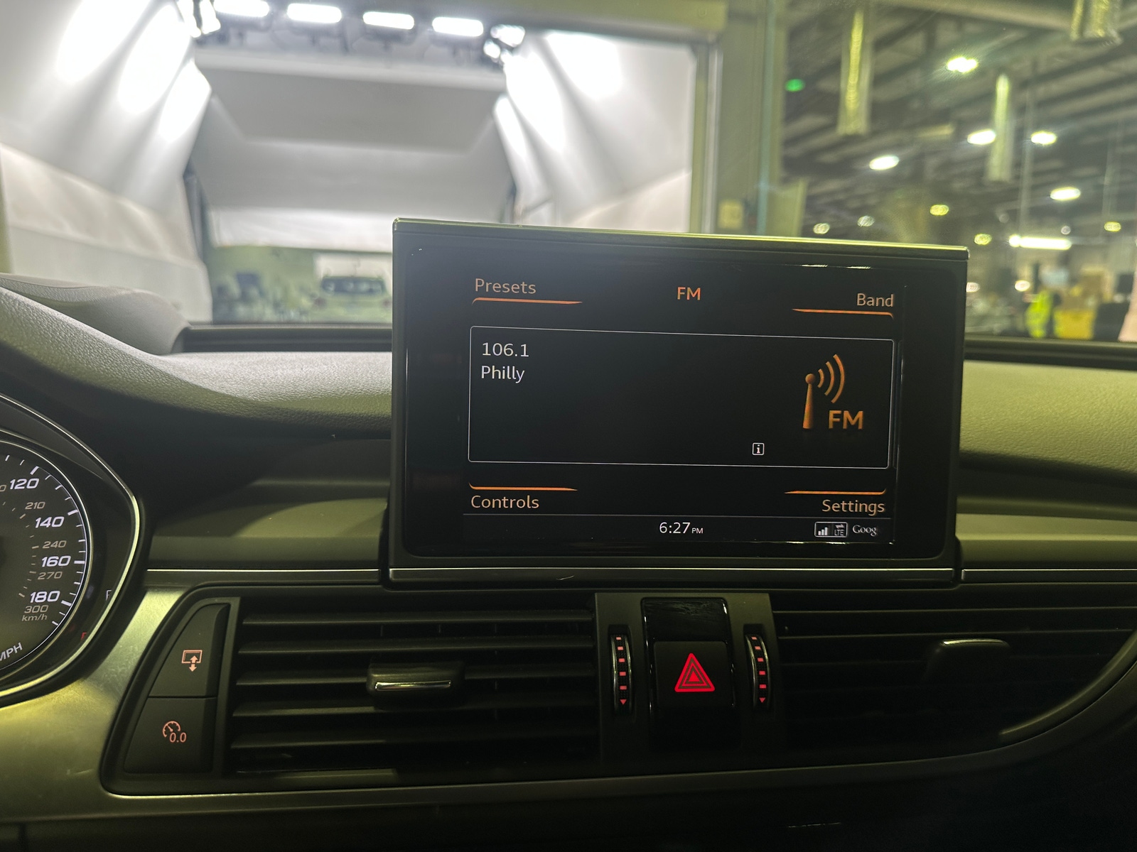 Thumbnail: 2016 Audi S7 - 3