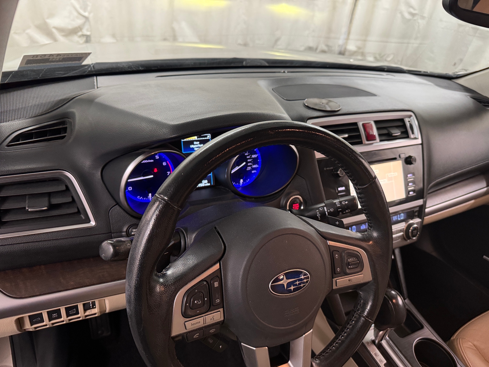 Thumbnail: 2015 Subaru Outback - 2