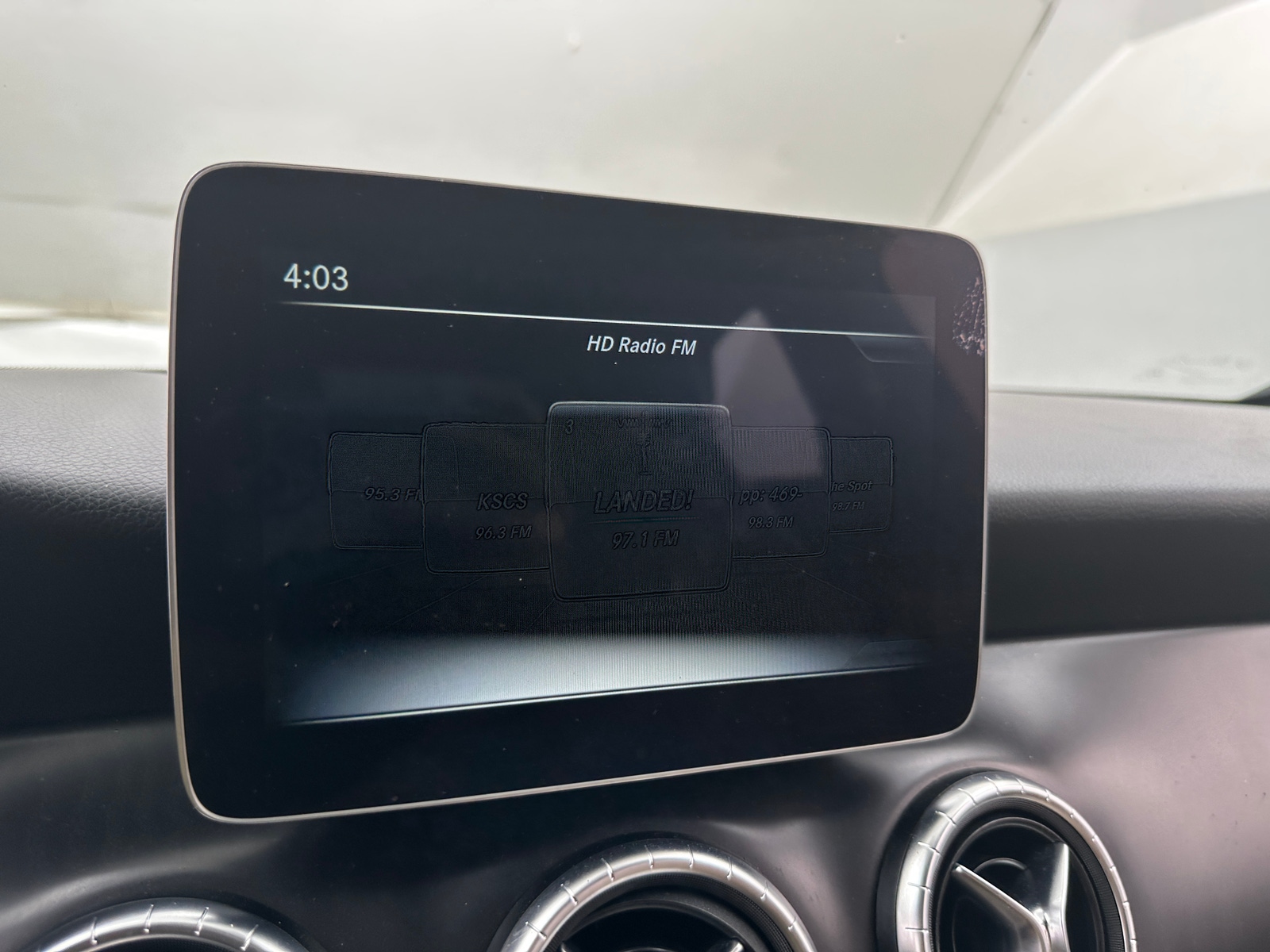 Thumbnail: 2018 Mercedes-Benz CLA - 3