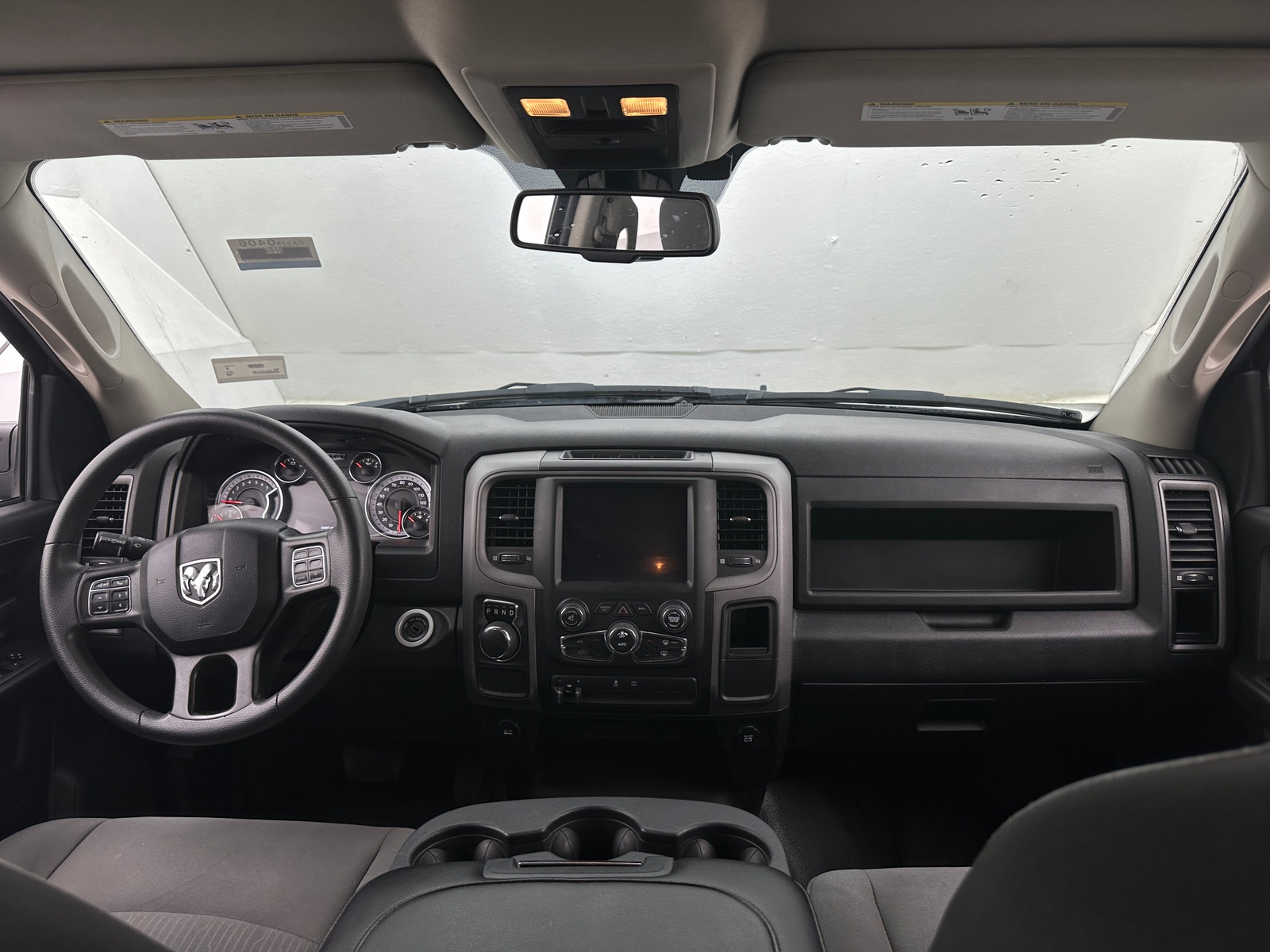 Thumbnail: 2022 RAM 1500 Classic - 3