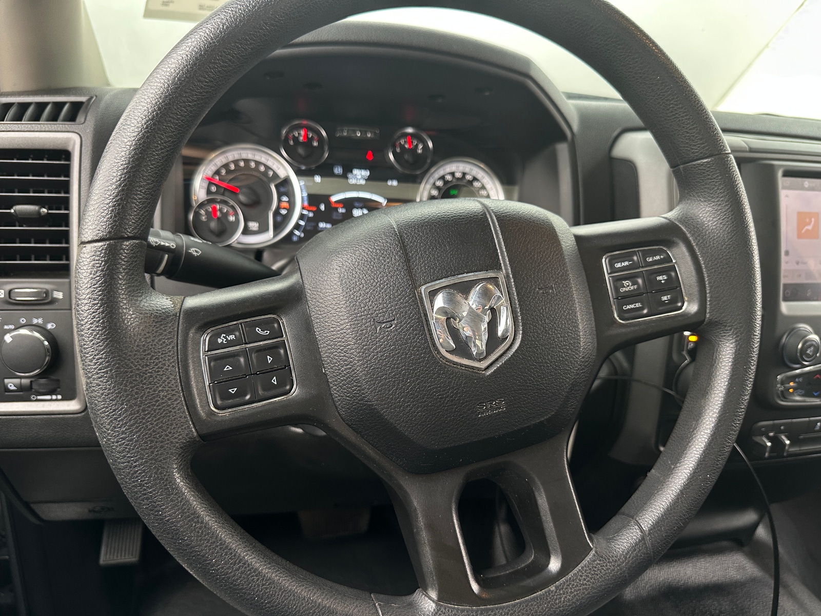 Thumbnail: 2022 RAM 1500 Classic - 5