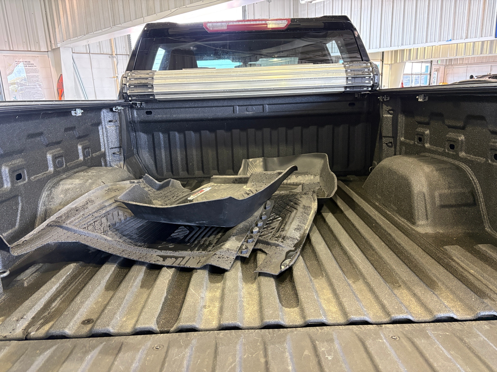 Thumbnail: 2021 Chevrolet Silverado 1500 - 7