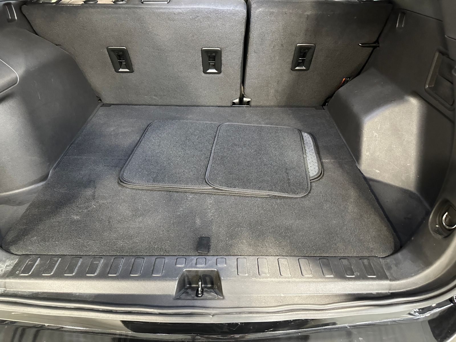 Thumbnail: 2023 Chevrolet Equinox - 7