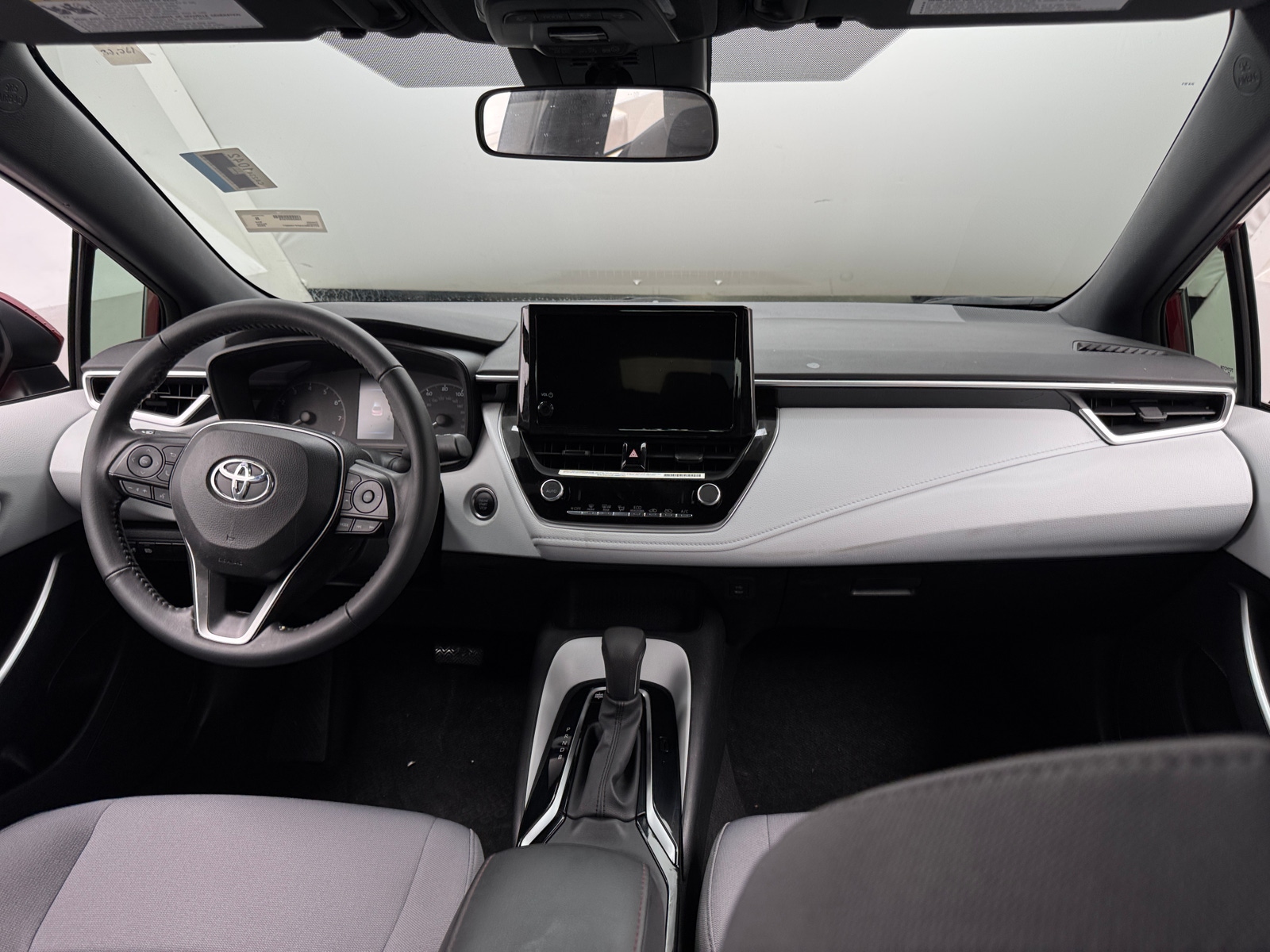 Thumbnail: 2023 Toyota Corolla - 3