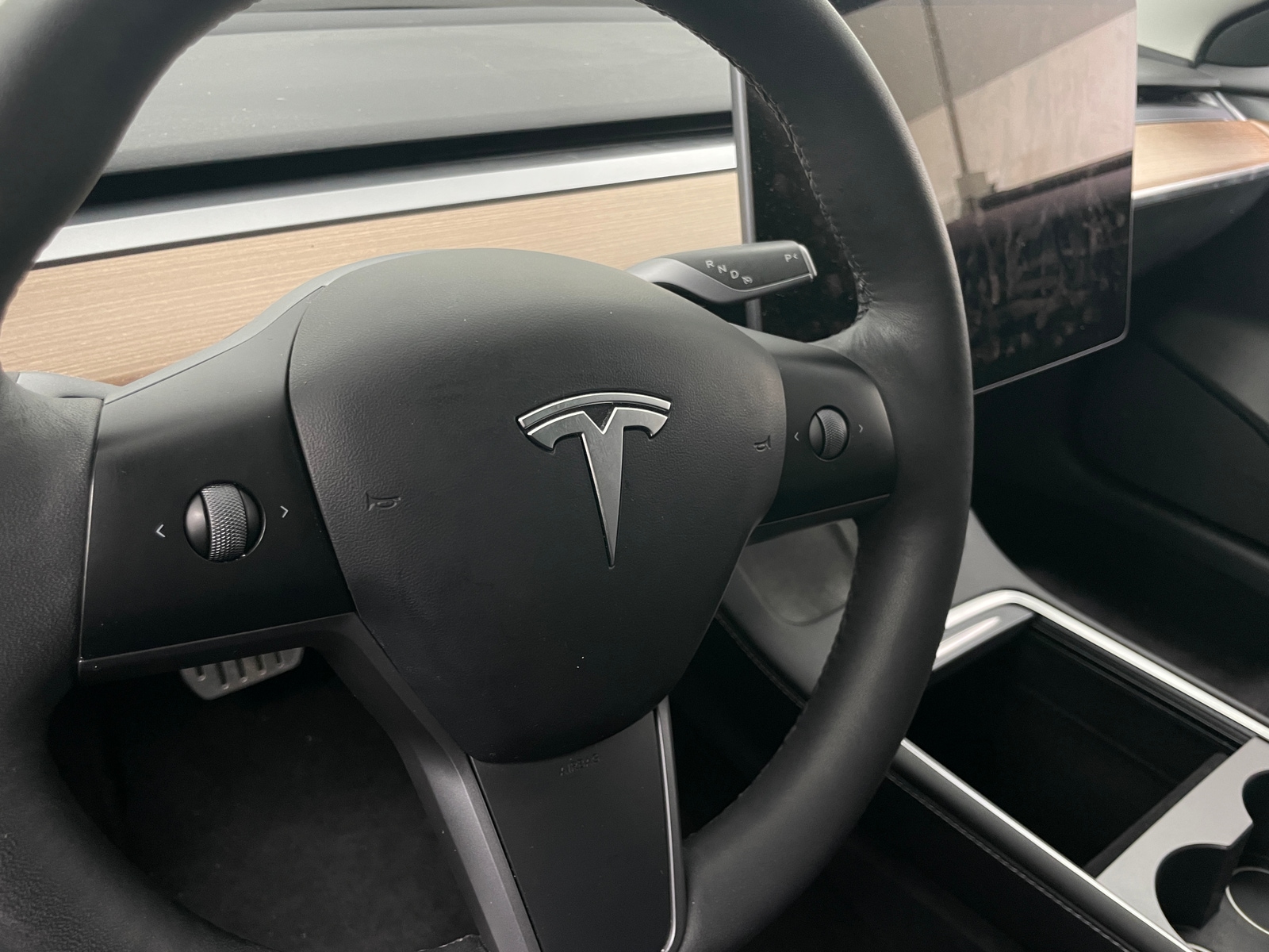 Thumbnail: 2022 Tesla Model 3 - 3