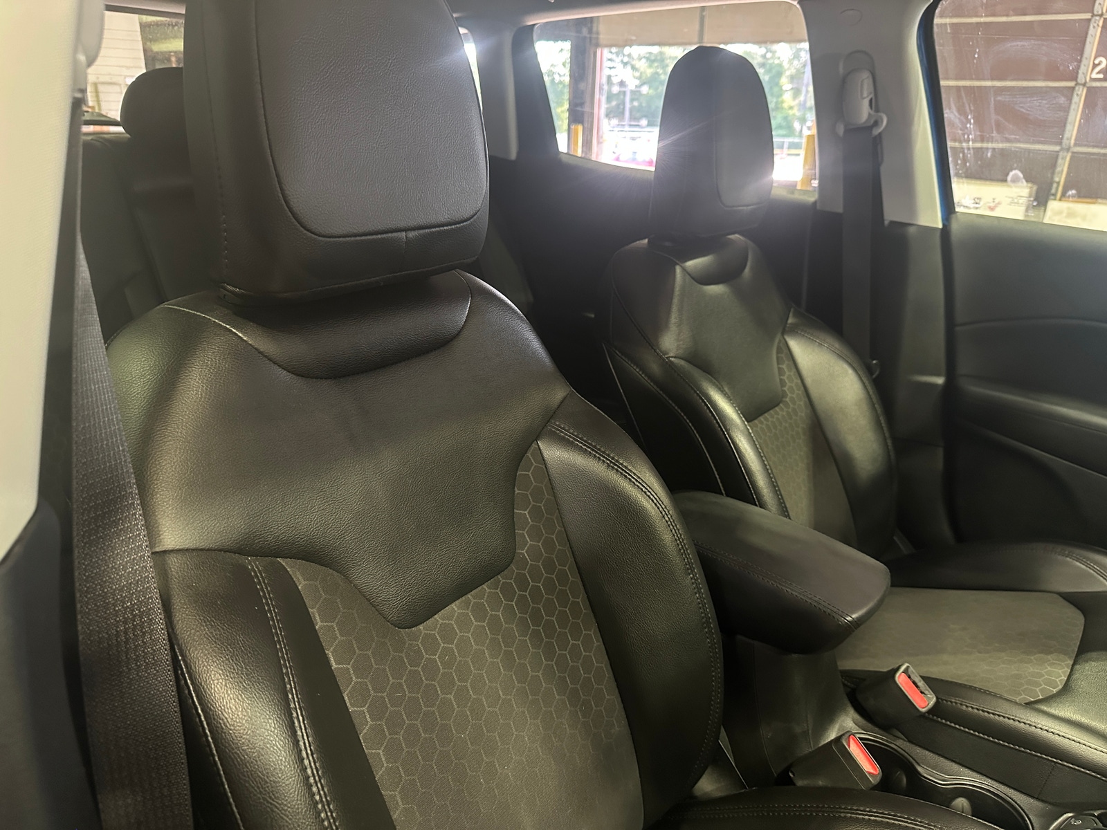 Thumbnail: 2020 Jeep Compass - 2