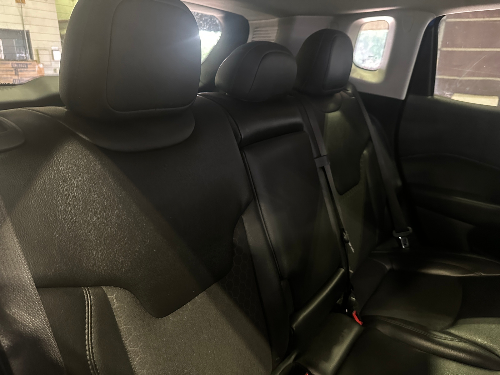 Thumbnail: 2020 Jeep Compass - 6