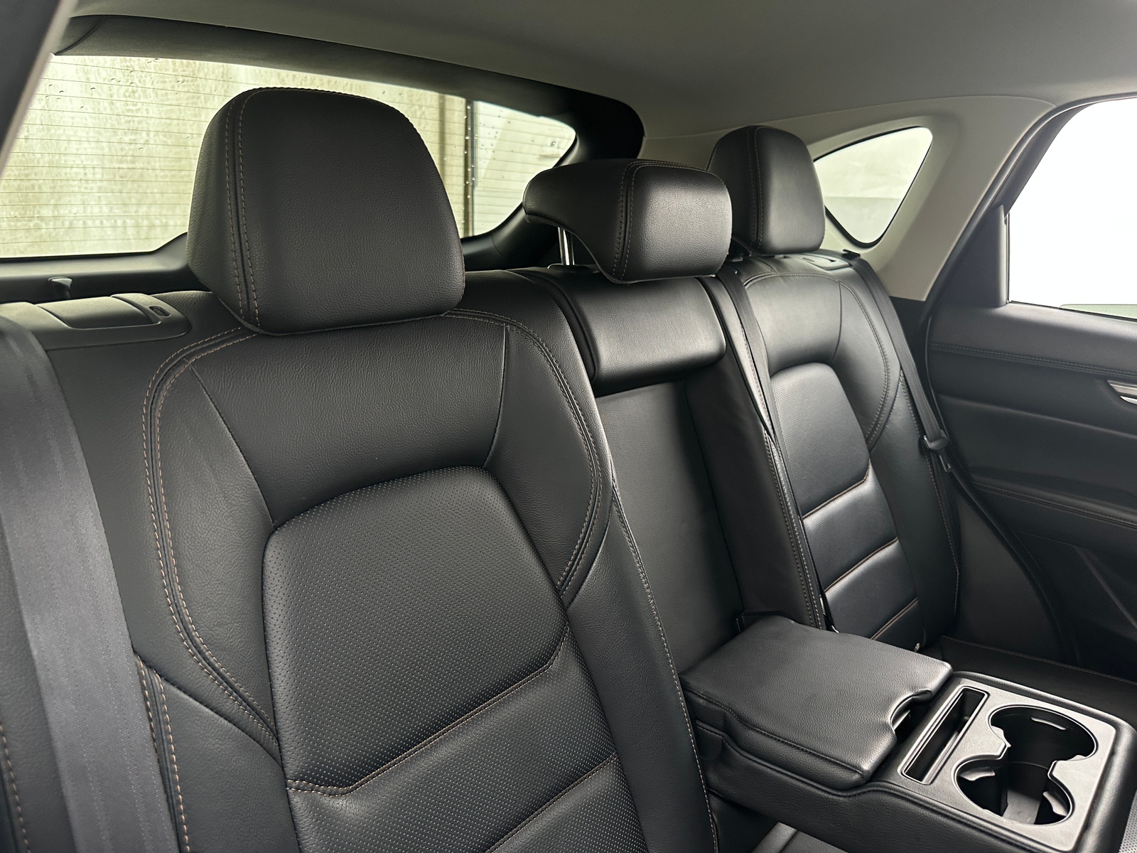 Thumbnail: 2021 Mazda CX-5 - 5