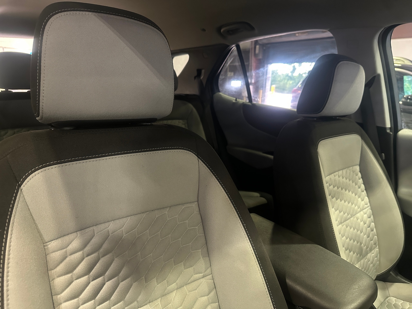 Thumbnail: 2020 Chevrolet Equinox - 2