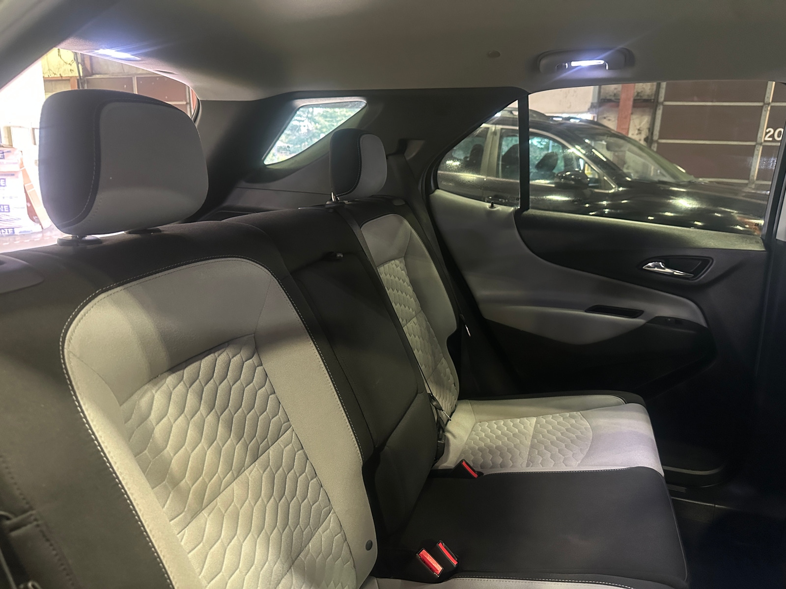 Thumbnail: 2020 Chevrolet Equinox - 6