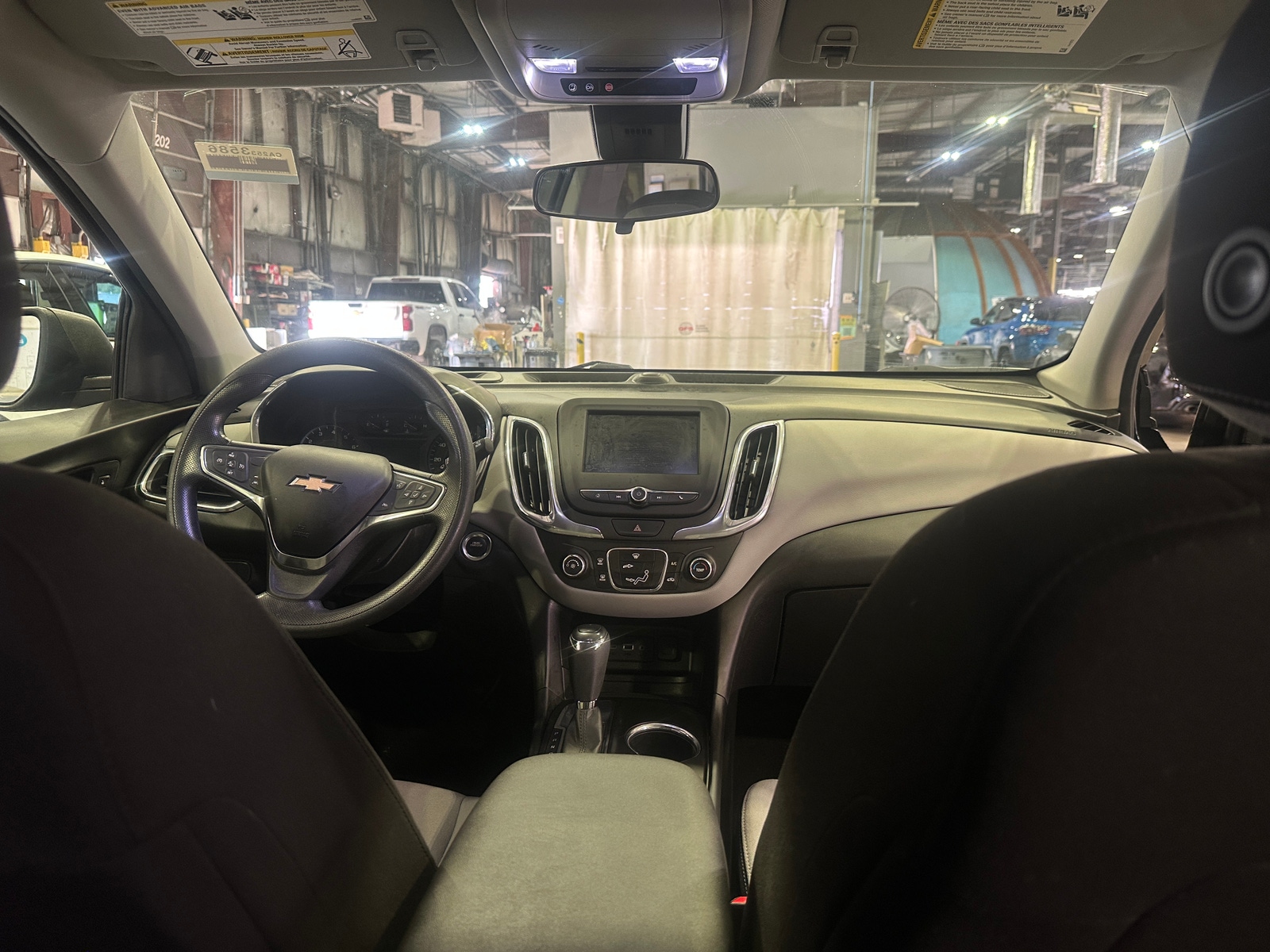 Thumbnail: 2020 Chevrolet Equinox - 3