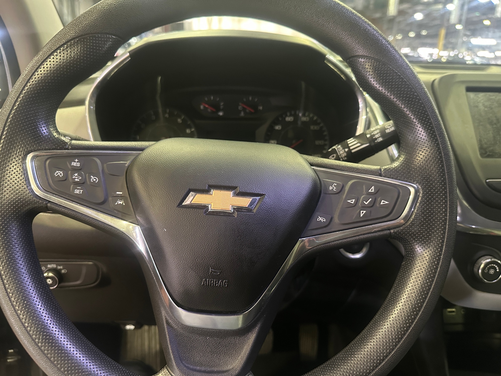 Thumbnail: 2020 Chevrolet Equinox - 5