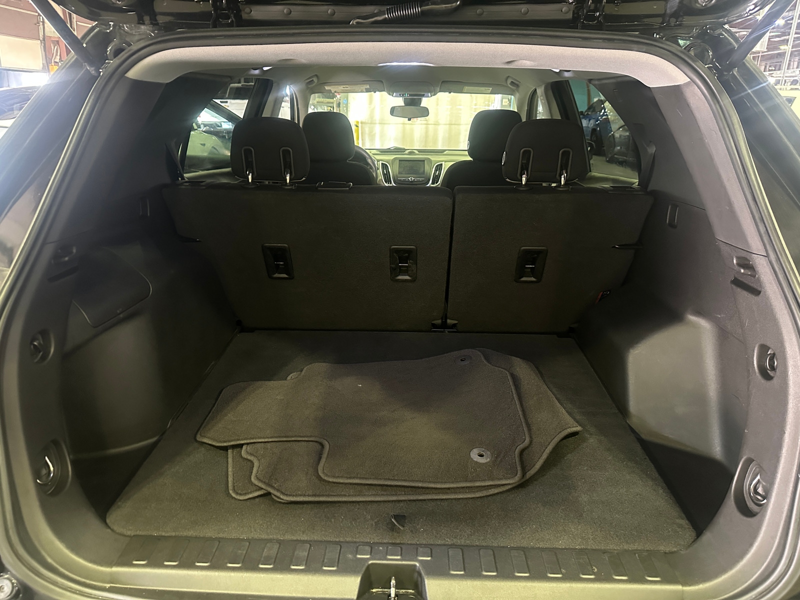 Thumbnail: 2020 Chevrolet Equinox - 7