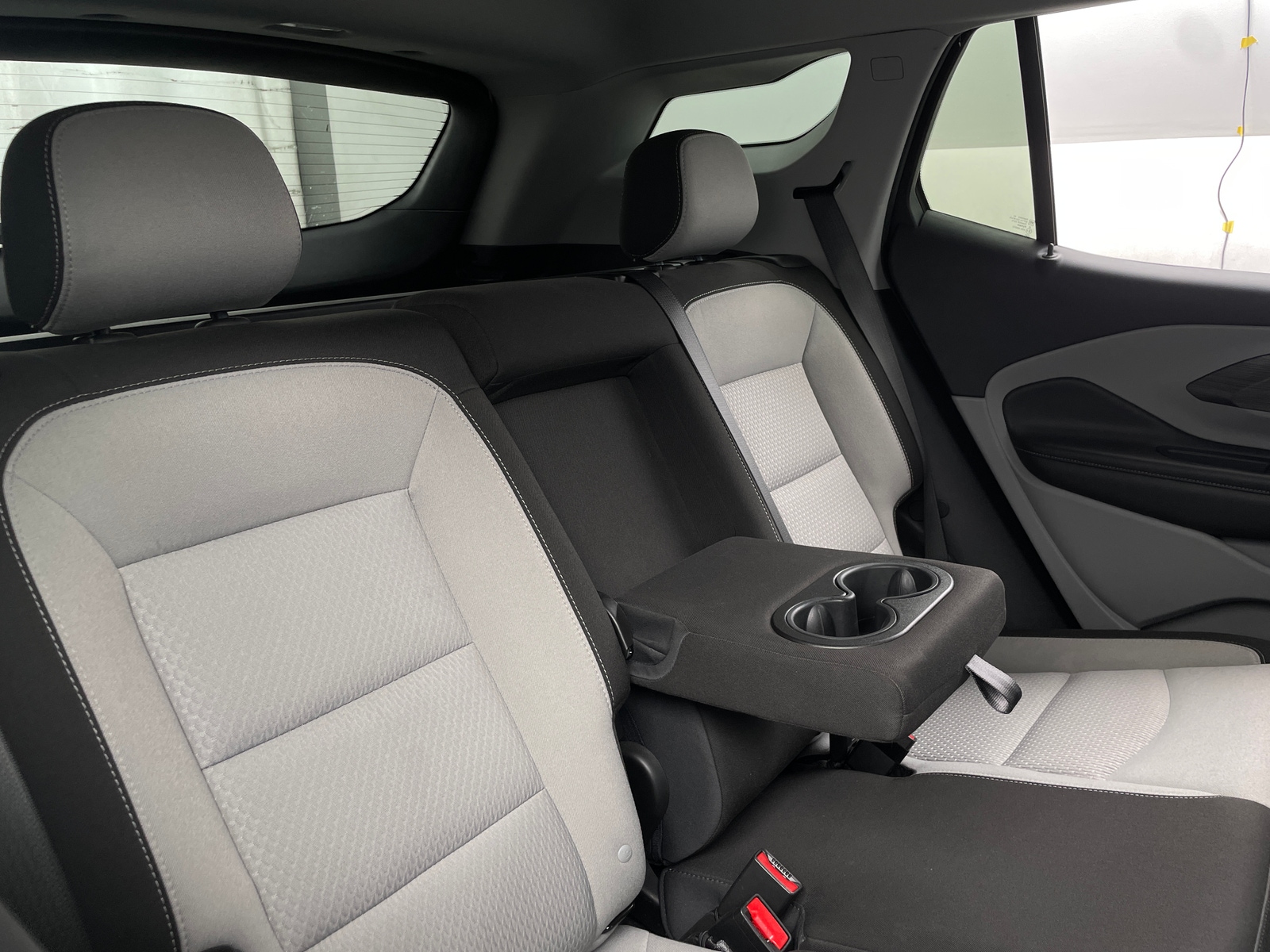 Thumbnail: 2023 GMC Terrain - 6