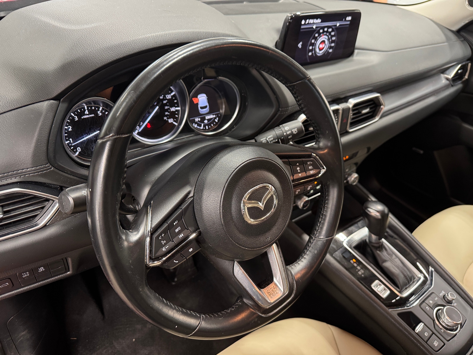 Thumbnail: 2020 Mazda CX-5 - 2