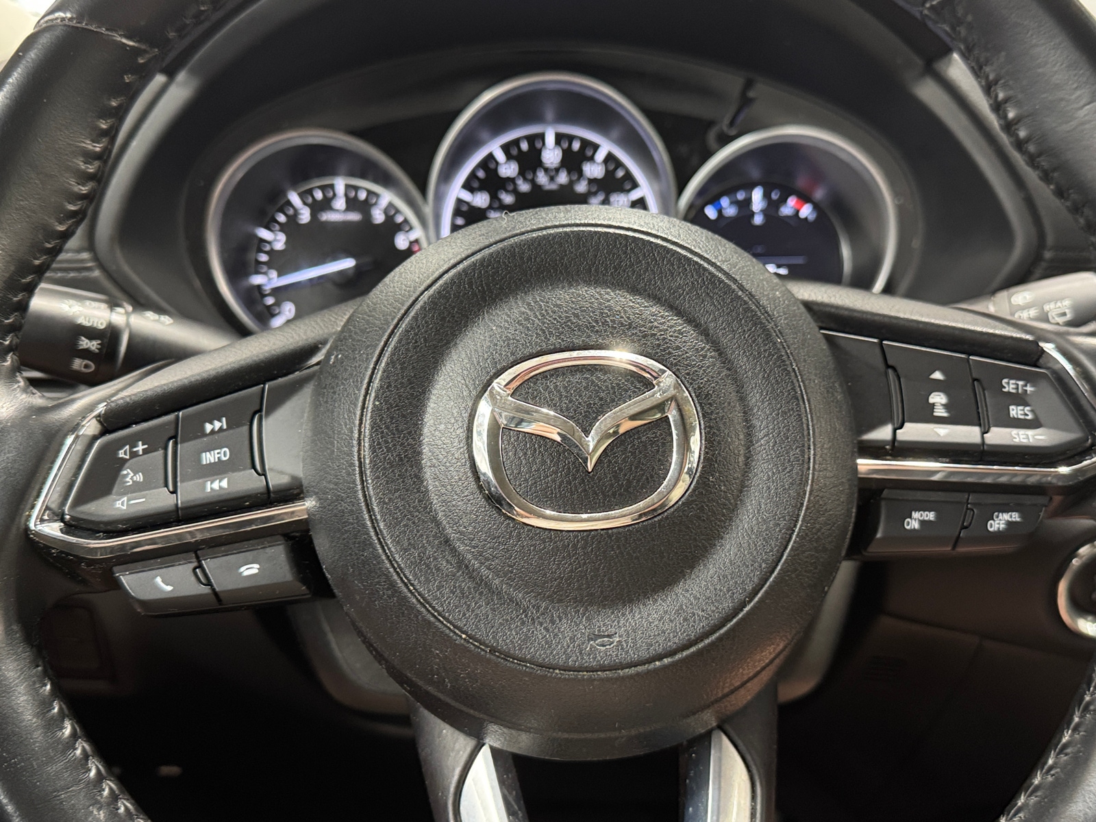 Thumbnail: 2020 Mazda CX-5 - 4