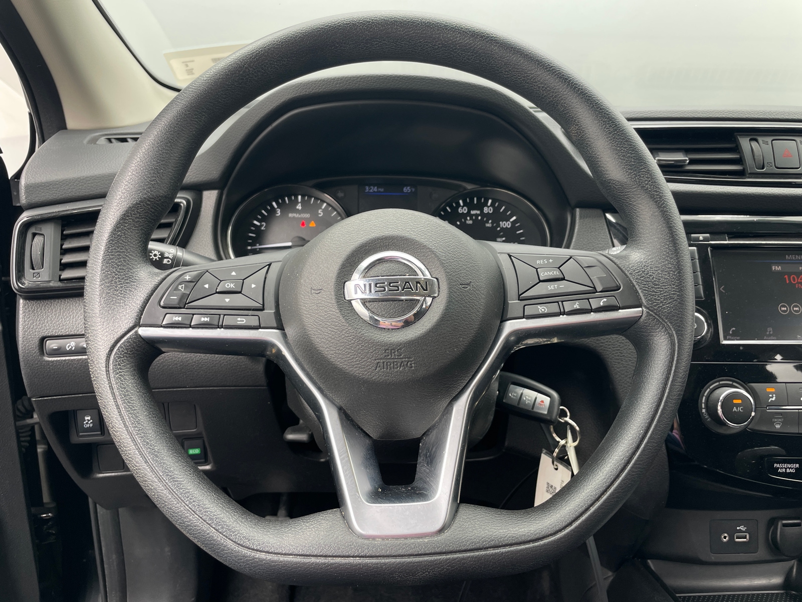 Thumbnail: 2019 Nissan Rogue Sport - 5
