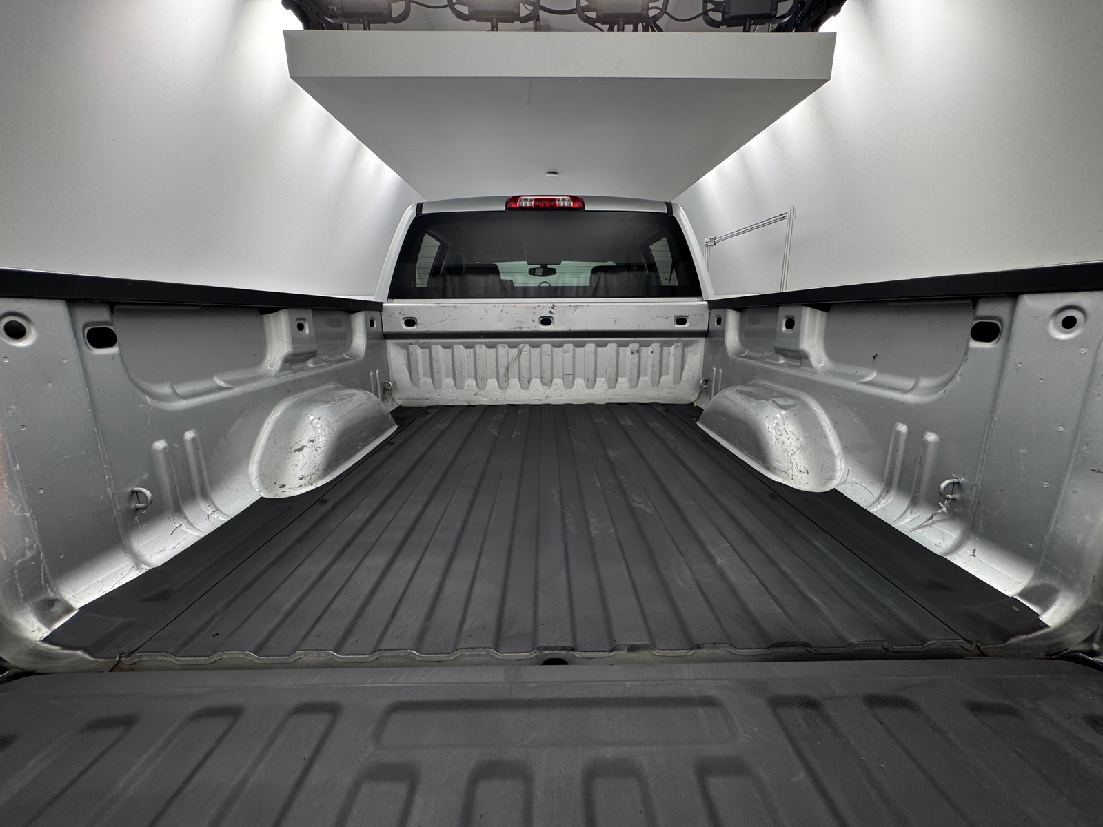 Thumbnail: 2016 Chevrolet Silverado 1500 - 7