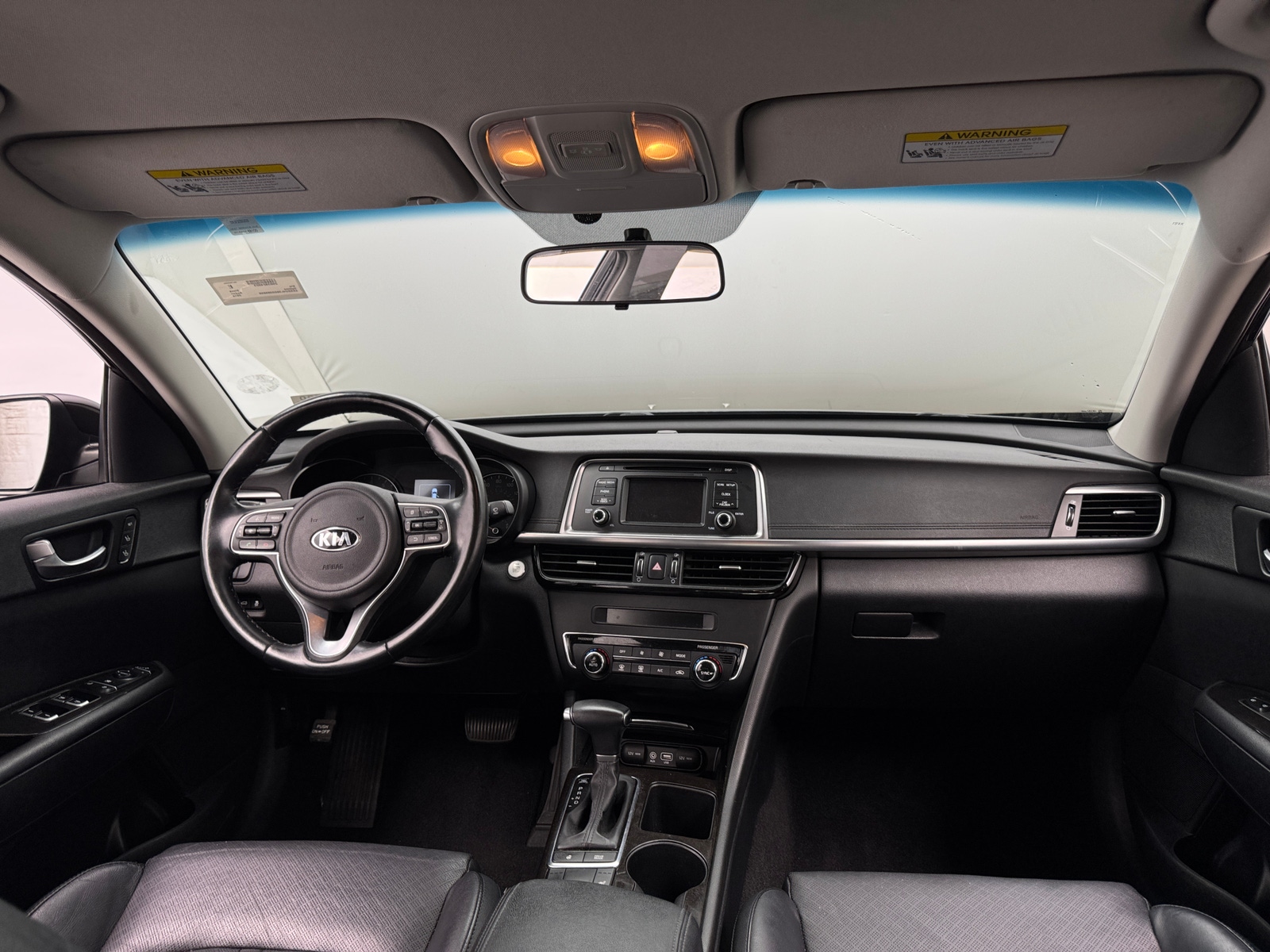 Thumbnail: 2016 Kia Optima - 2
