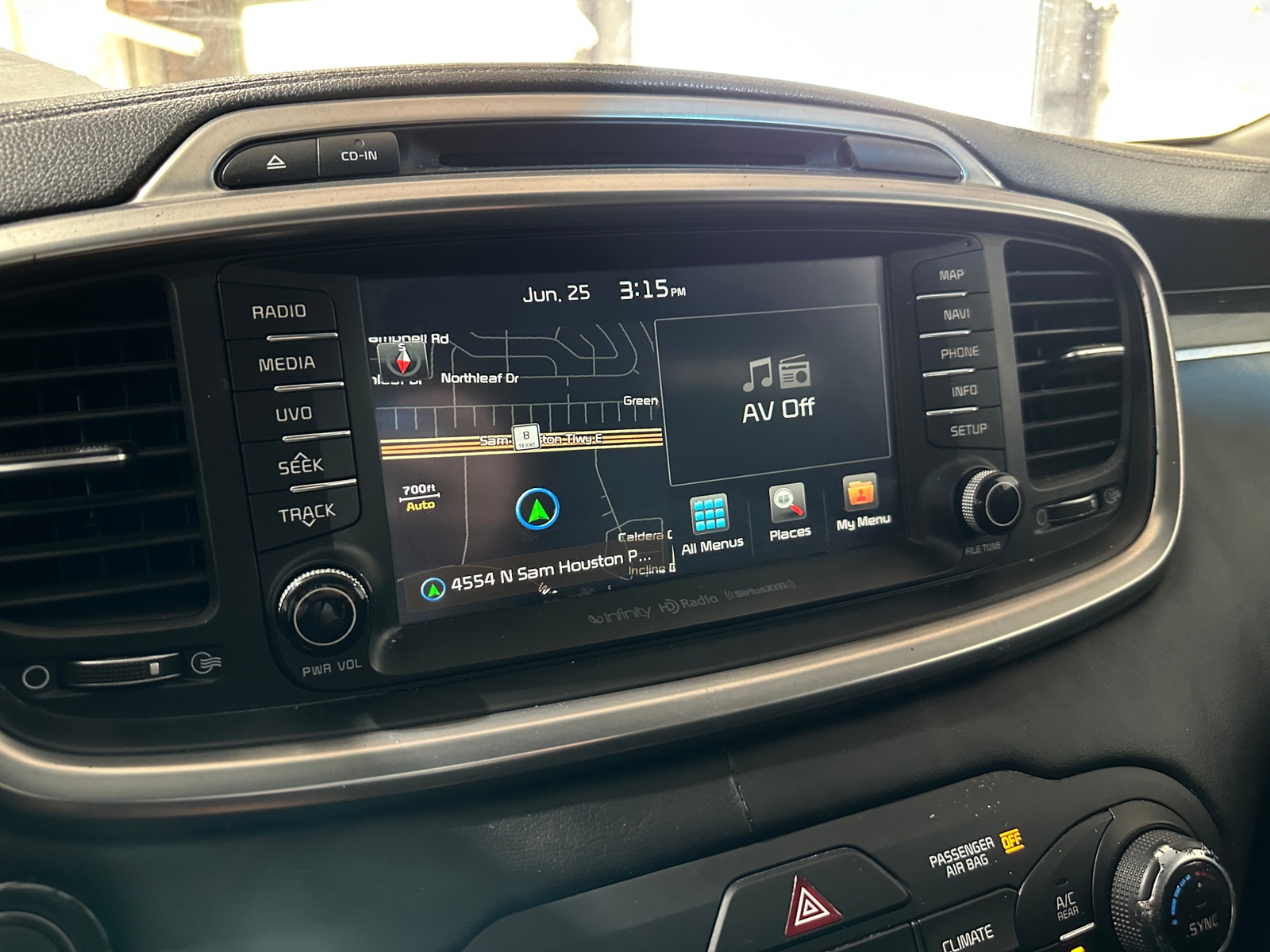 Thumbnail: 2016 Kia Sorento - 3