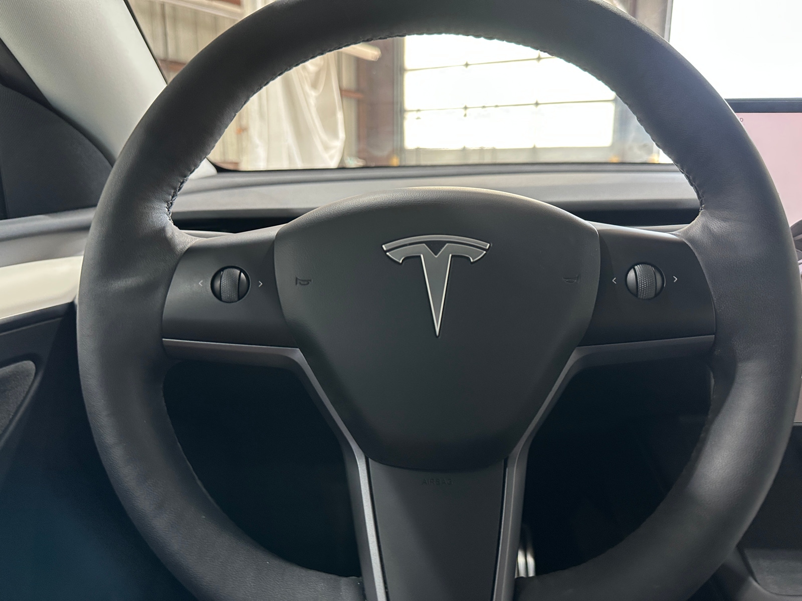 Thumbnail: 2023 Tesla Model Y - 4