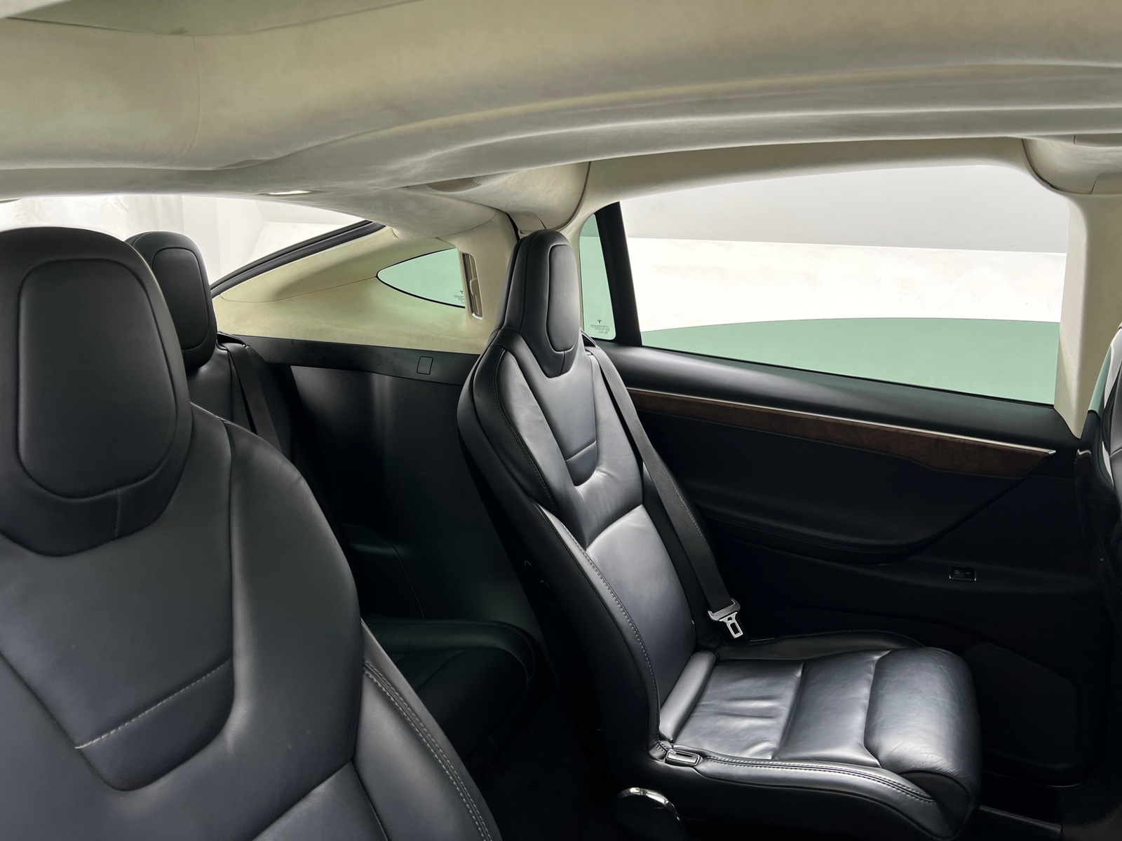 Thumbnail: 2017 Tesla Model X - 5