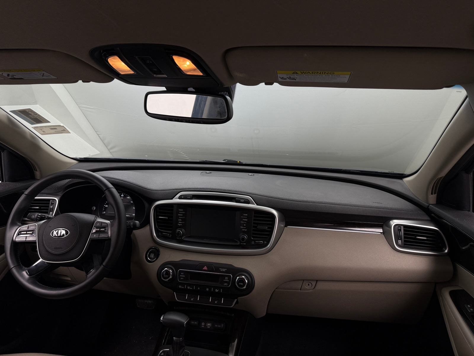 Thumbnail: 2019 Kia Sorento - 2