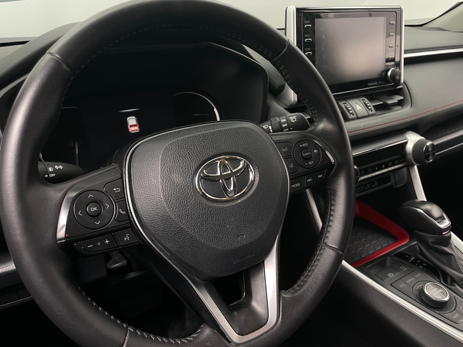 Thumbnail: 2020 Toyota RAV4 - 5